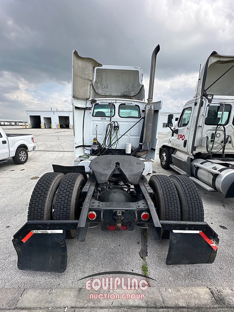 2008 Sterling Semi Trucks For Sale (New & Used)